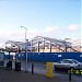 Lidl in Nuneaton city