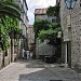 Old Town in Budva city