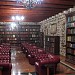 Museum library in Budva city