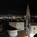 St. John Cathedral in Budva city