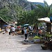 Рынок (ru) in Kotor (Montenegró) city
