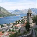 Храм Богородицы Здравие (ru) in Kotor (Montenegró) city