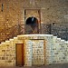 Citadella in Budva city