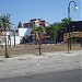 Plaza Mayor Fernando J. Casado en la ciudad de Villa Carlos Paz