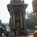 Hanuman / Anjaneyar Mandir, Nerul in Navi Mumbai city
