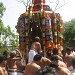 Kamakshi Amman Temple  in Navi Mumbai city