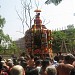 Kamakshi Amman Temple  in Navi Mumbai city