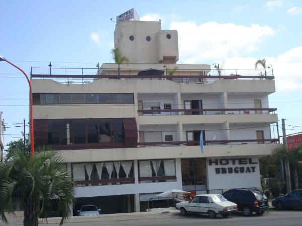 HOTEL URUGUAY hotel uruguay: