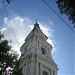 Колокольня Успенского собора в городе Кинешма