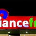 Reliance fresh---- oye moti yahin mile the hum.. in Jalandhar city