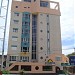Hotel Days Inn Jardin en la ciudad de Villa Carlos Paz