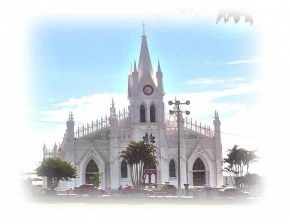 Iglesia de San Isidro Labrador - San Isidro