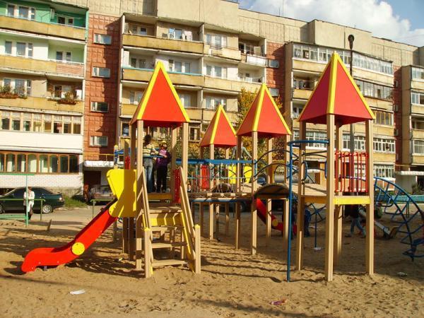 Кулебаки | город