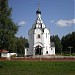 Храм в честь иконы Божией матери «Взыскание погибших» в городе Минск