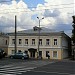 Особняк Ф. И. Ильинского (И. М. Зубкова) в городе Иваново