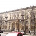 Отель «Театральный» в городе Запорожье