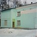 Поликлиника Пермского института сердца в городе Пермь