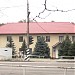 Территория роты ГАИ №1 в городе Запорожье