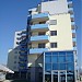 Pallat i ri tek Mbikalimi i Kamzës in Tiranë city