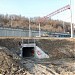 Подземный переход в городе Киев