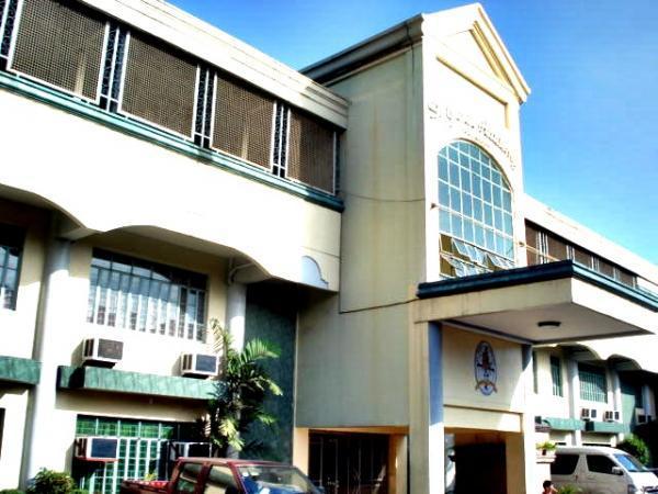 St James Academy Malabon Malabon