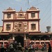 Shri. Shanishwar Temple in Navi Mumbai city