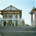 Pagode Phap Hoa (fr) in Marseille city