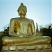 bouddha de Phap Hoa (fr) in Marseille city