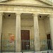 temple protestant (fr) in Marseille city