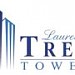 Laureano di Trevi Towers in Makati city