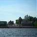 Пристань Кинешма в городе Кинешма