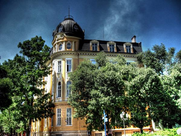 Druzhestvo Za Kasovi Uslugi Pleven