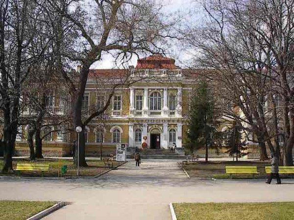 Centr Za Rabota S Deca Pleven