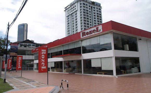 Rozel Corporation Sdn. Bhd. - Kuala Lumpur