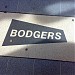 Bodgers of Ilford in Ilford city