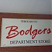 Bodgers of Ilford in Ilford city