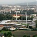 Stadion Ljudski Vrt in Maribor city