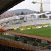 Stadion Ljudski Vrt in Maribor city
