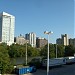 Wells Street Tower in Chicago, Illinois city