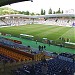 Stadion Ljudski Vrt in Maribor city
