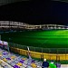 Stadion Ljudski Vrt in Maribor city