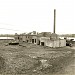 Water Treatment Plant in Saskatoon city