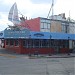 Puerto Velero en la ciudad de Villa Carlos Paz