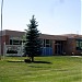 Sutherland School in Saskatoon city