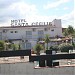 Santa Cecilia Resort & Spa en la ciudad de Villa Carlos Paz