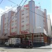 Hotel Arona en la ciudad de Villa Carlos Paz