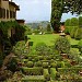 Terrace of Villa Capponi