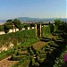 Villa Capponi in Florence city