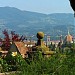 Villa Capponi in Florence city