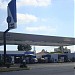 Estación de Servicio YPF en la ciudad de Villa Carlos Paz